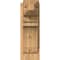 Ekena Millwork Olympic Craftsman Smooth Outlooker, Western Red Cedar, 7 1/2"W x 14"D x 22"H OUT08X14X22OLY04SWR - alternate 4